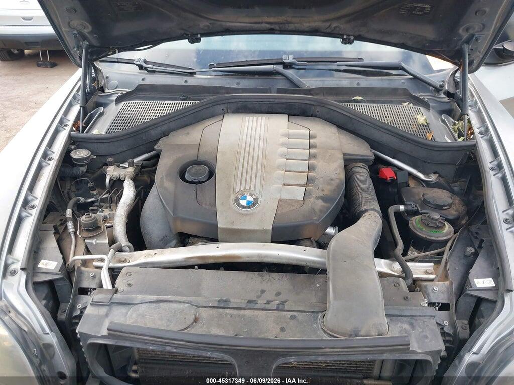 5UXFF0C59ALT77926 2010 BMW X5 photo no. 10