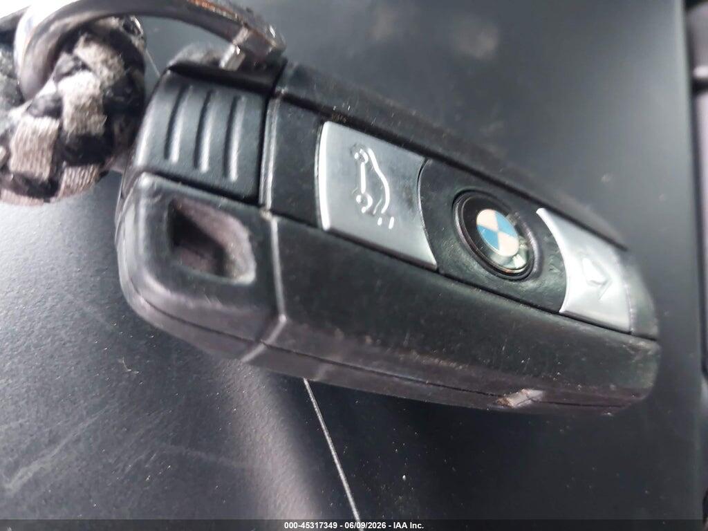 5UXFF0C59ALT77926 2010 BMW X5 photo no. 11
