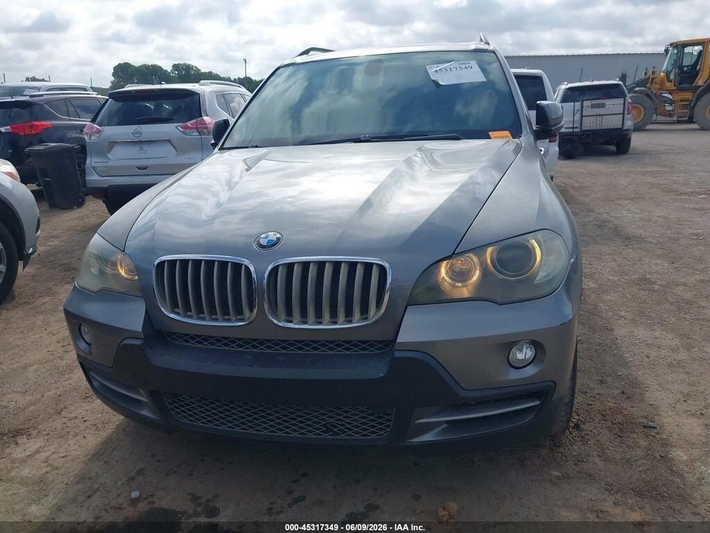 5UXFF0C59ALT77926 2010 BMW X5 photo no. 12