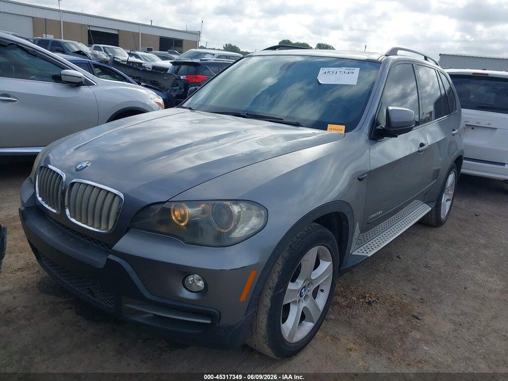 5UXFF0C59ALT77926 2010 BMW X5 photo no. 2
