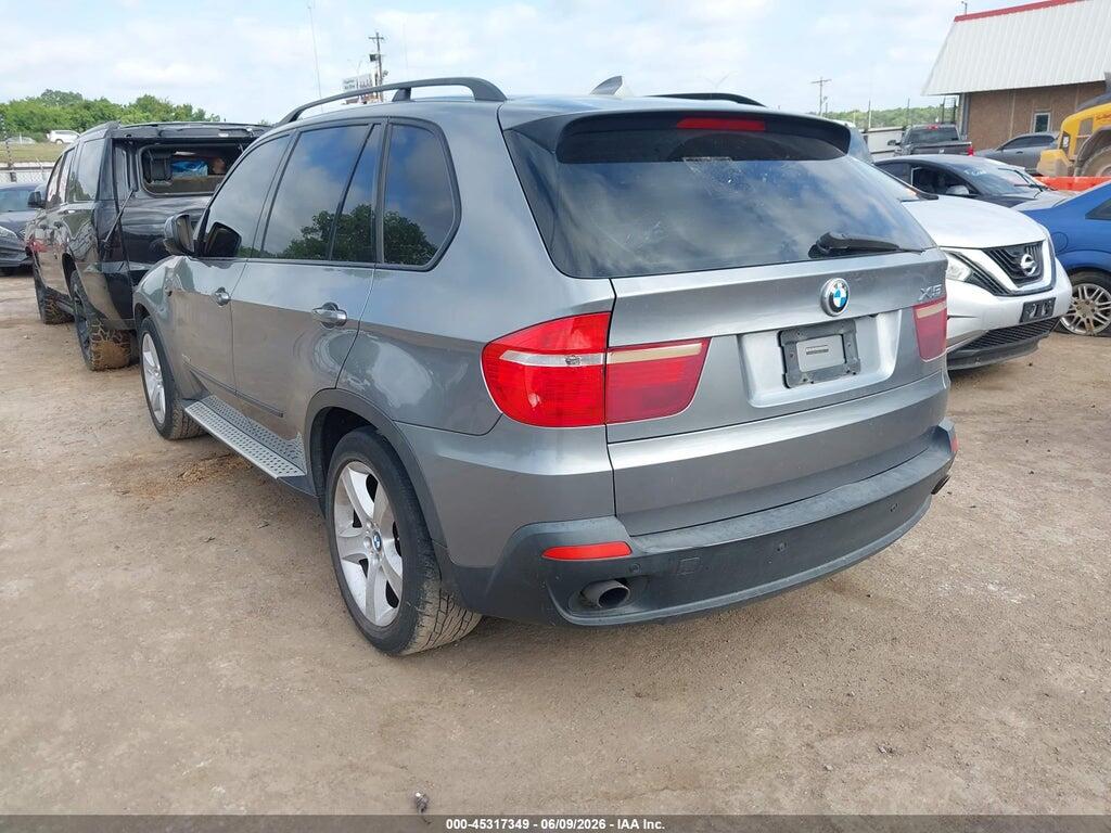 5UXFF0C59ALT77926 2010 BMW X5 photo no. 3