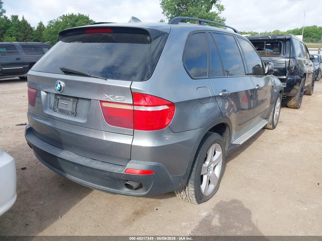 5UXFF0C59ALT77926 2010 BMW X5 photo no. 4
