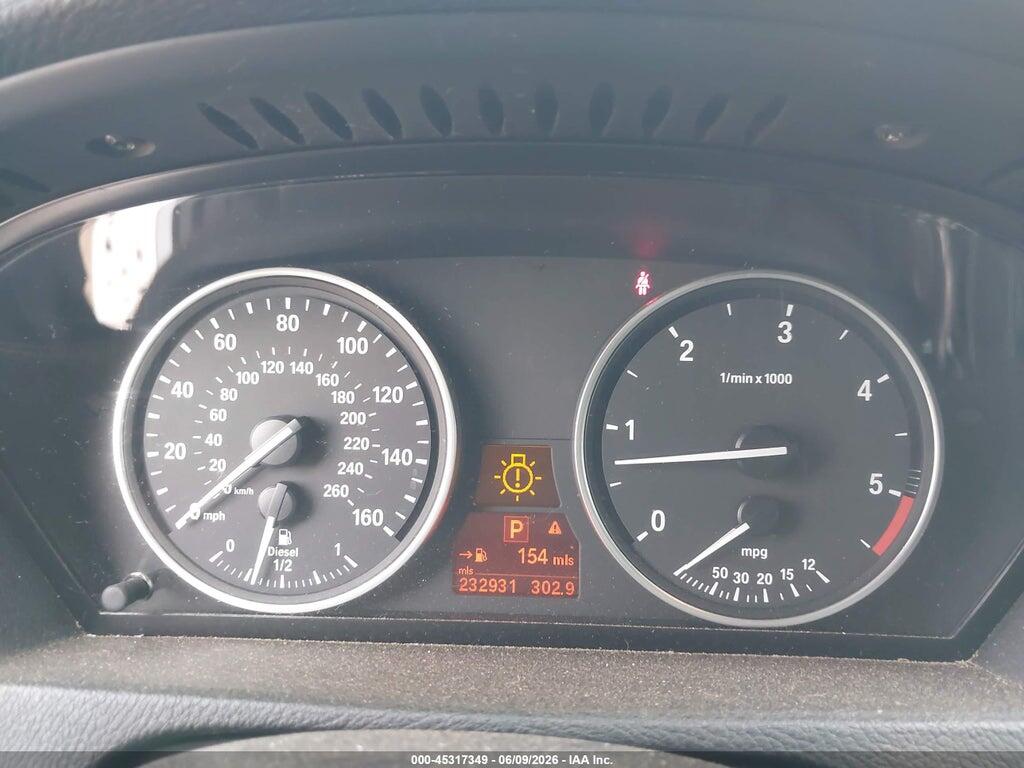 5UXFF0C59ALT77926 2010 BMW X5 photo no. 7