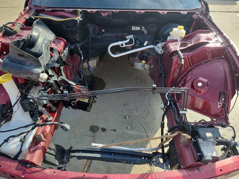 2C3CDXL96PH618373 2023 DODGE CHARGER photo no. 11