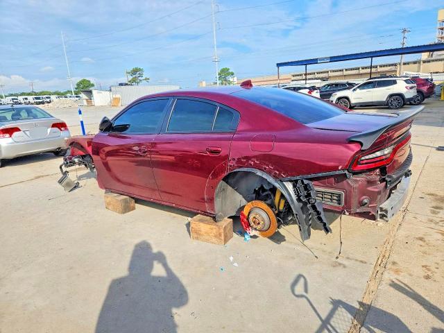 2C3CDXL96PH618373 2023 DODGE CHARGER photo no. 2