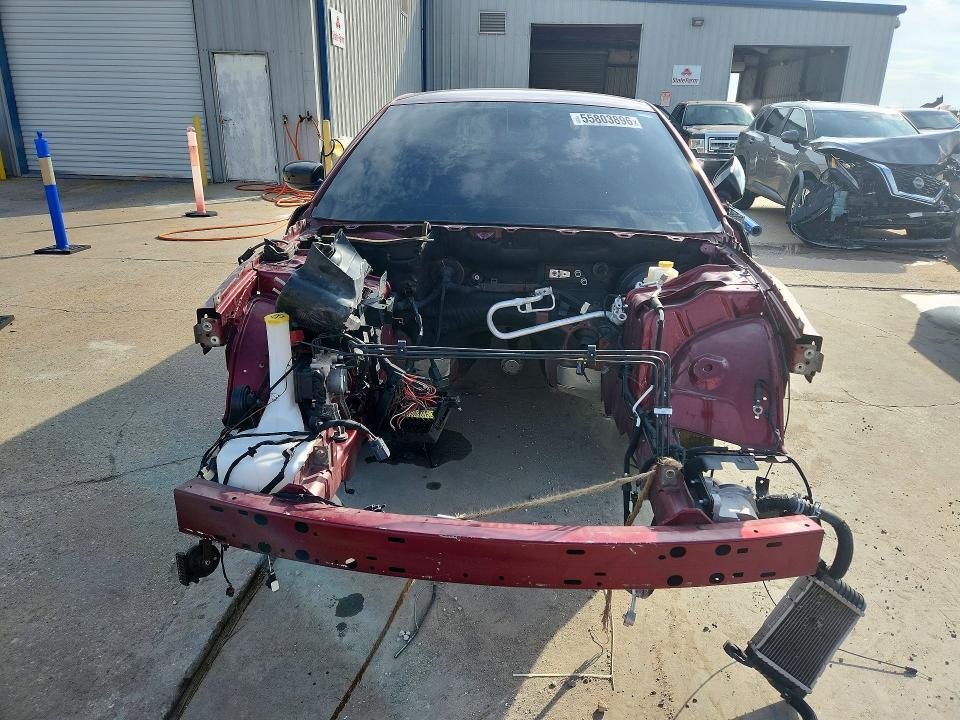 2C3CDXL96PH618373 2023 DODGE CHARGER photo no. 5