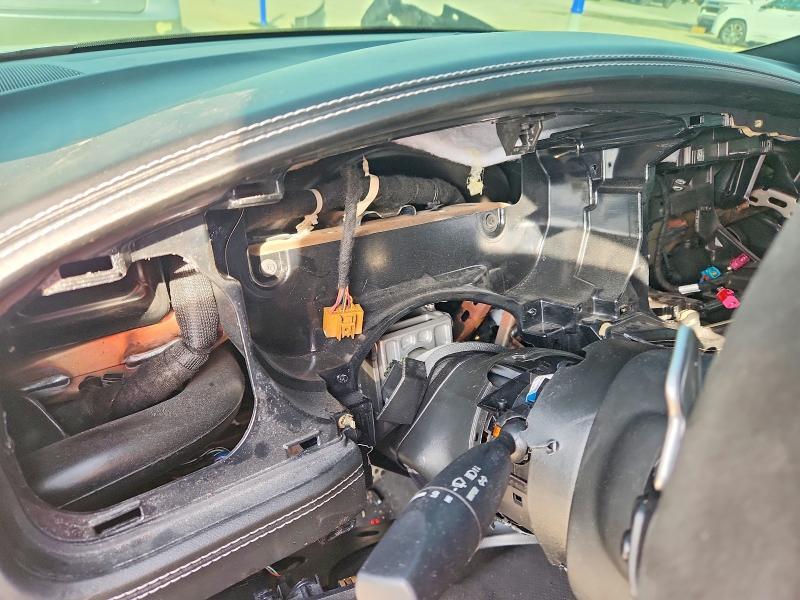 2C3CDXL96PH618373 2023 DODGE CHARGER photo no. 9