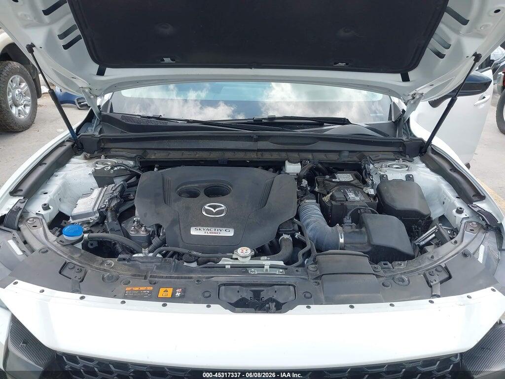 7MMVABDY6RN214652 2024 MAZDA CX-50 photo no. 10