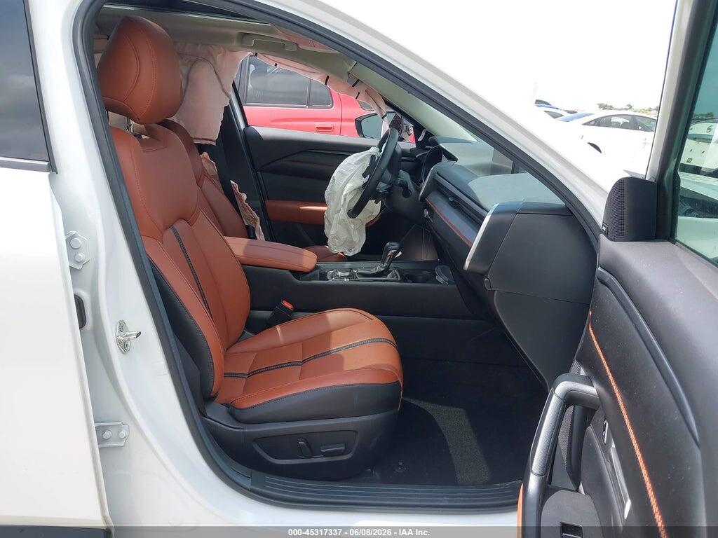 7MMVABDY6RN214652 2024 MAZDA CX-50 photo no. 5