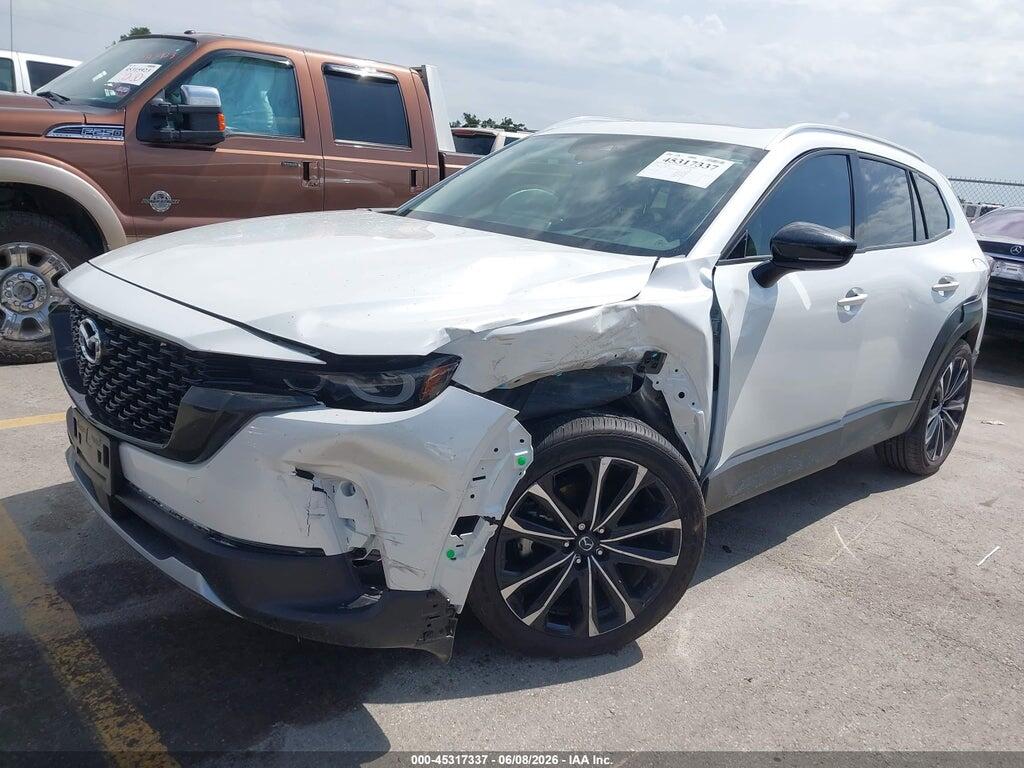 7MMVABDY6RN214652 2024 MAZDA CX-50 photo no. 6