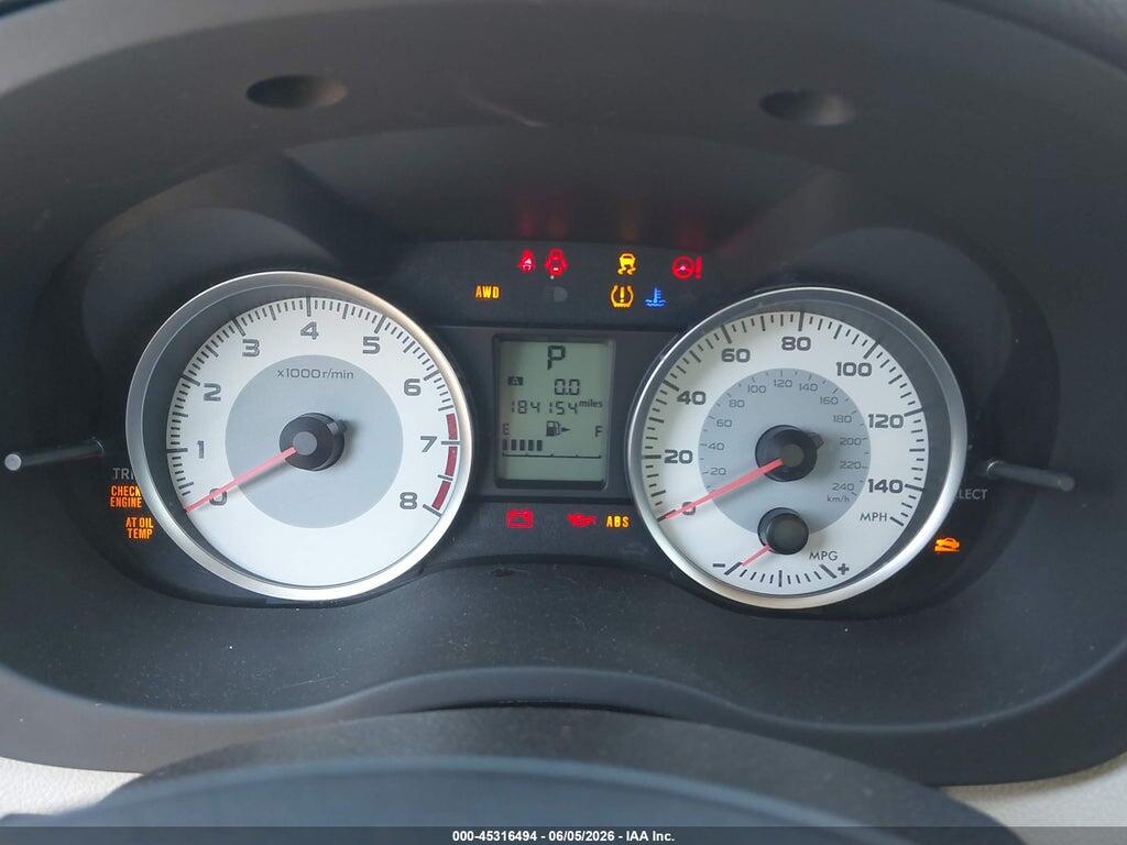 JF1GJAA66DH022828 2013 SUBARU IMPREZA photo no. 7