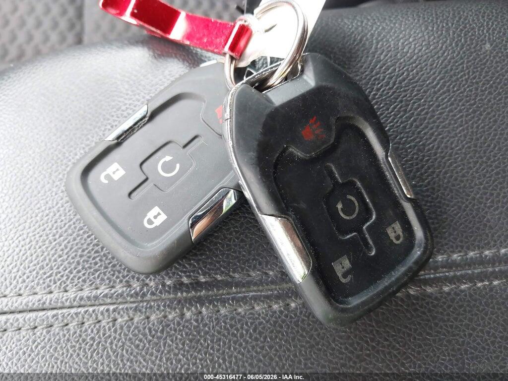 3GKALTEV8KL325099 2019 GMC TERRAIN photo no. 11