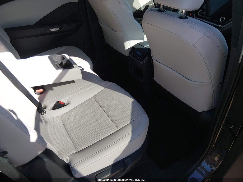5TDAAAA66RS010861 2024 LEXUS TX 350 photo no. 8