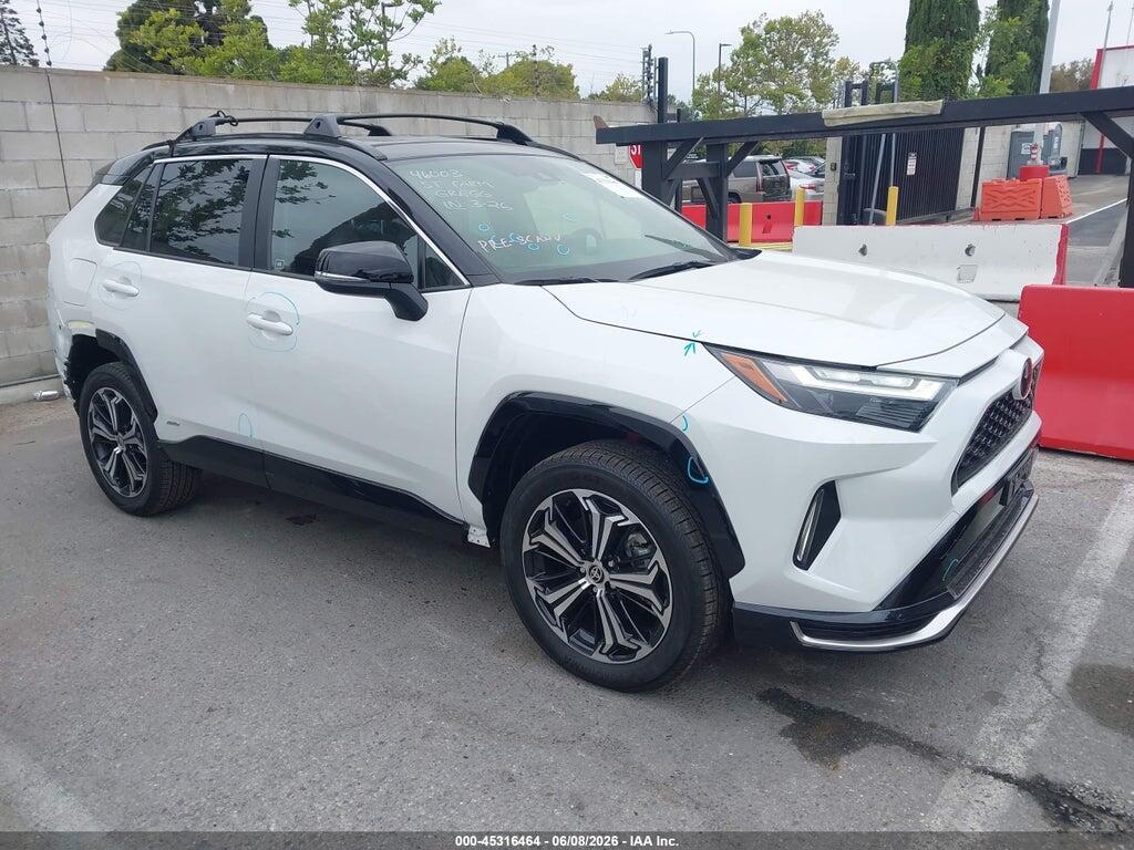 JTMEB3FV7SD253381 2025 TOYOTA RAV4 PLUG-IN HYBRID photo no. 1