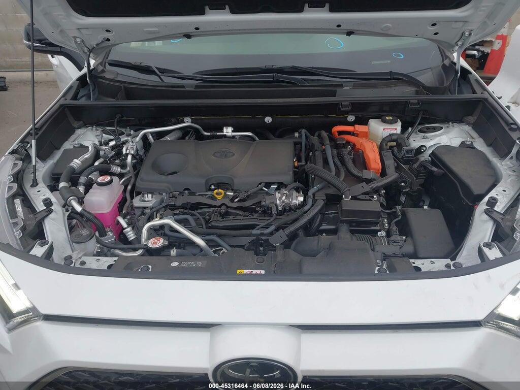JTMEB3FV7SD253381 2025 TOYOTA RAV4 PLUG-IN HYBRID photo no. 10