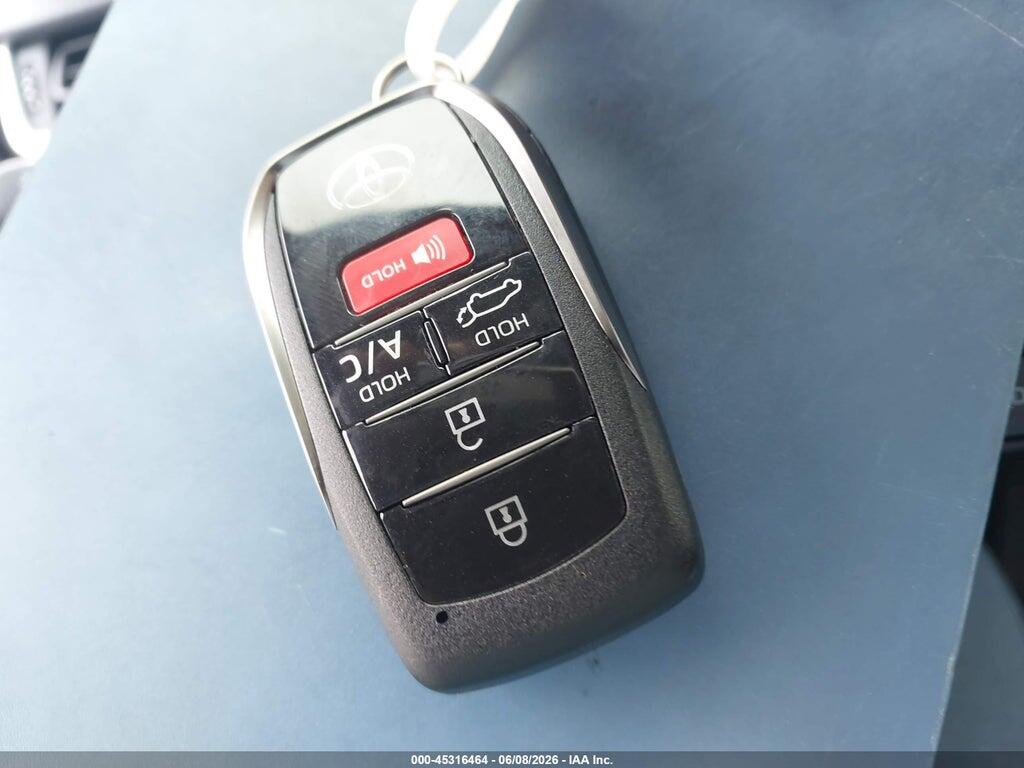 JTMEB3FV7SD253381 2025 TOYOTA RAV4 PLUG-IN HYBRID photo no. 11