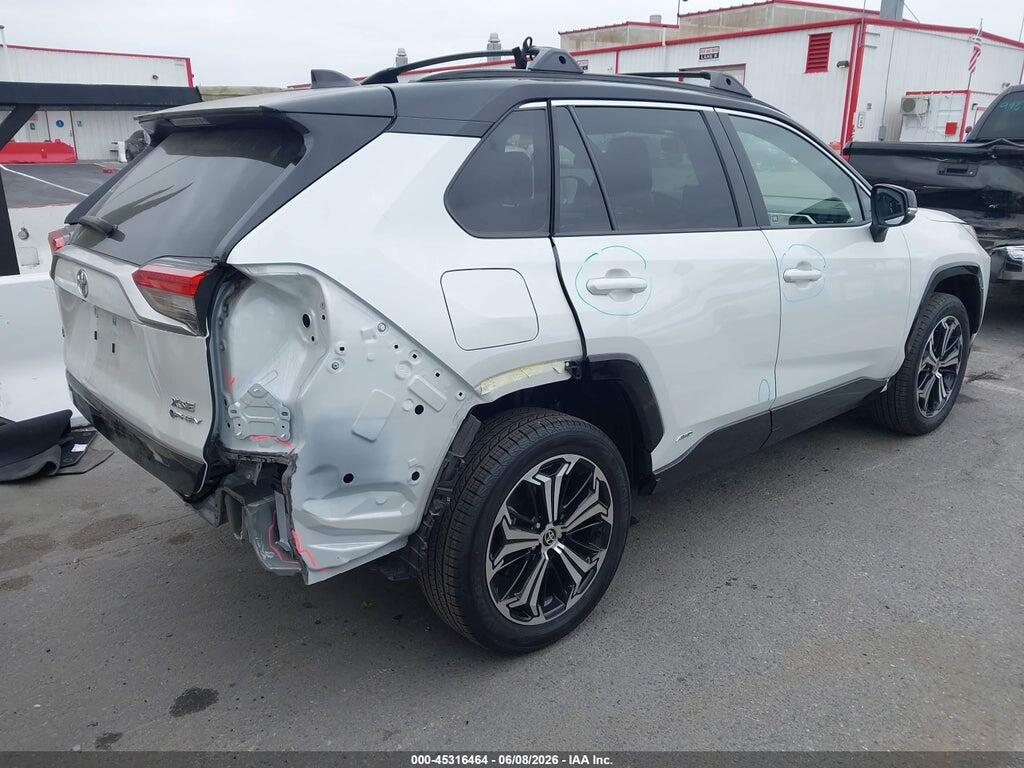 JTMEB3FV7SD253381 2025 TOYOTA RAV4 PLUG-IN HYBRID photo no. 4