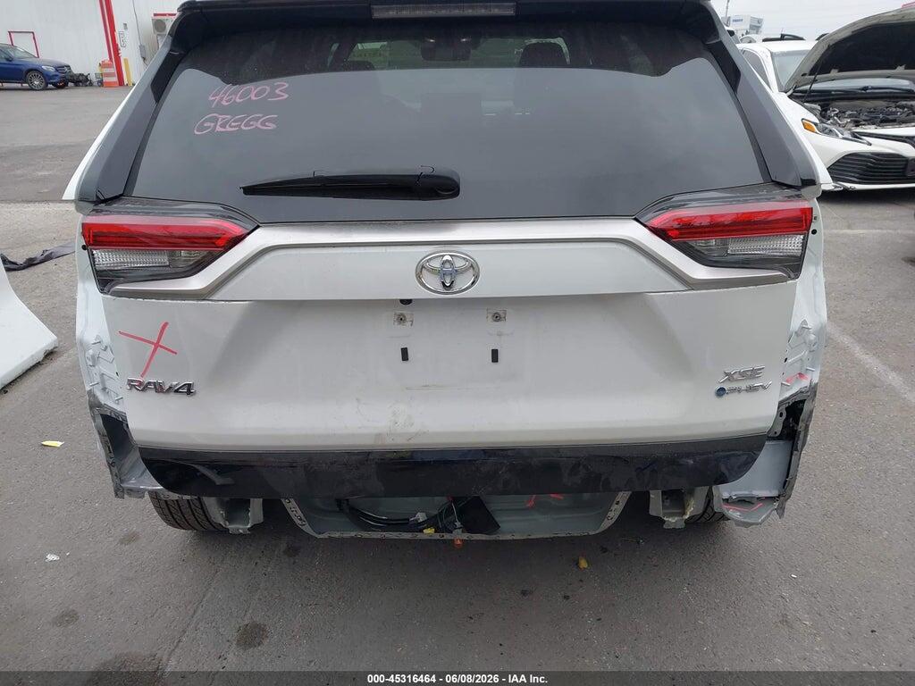 JTMEB3FV7SD253381 2025 TOYOTA RAV4 PLUG-IN HYBRID photo no. 6