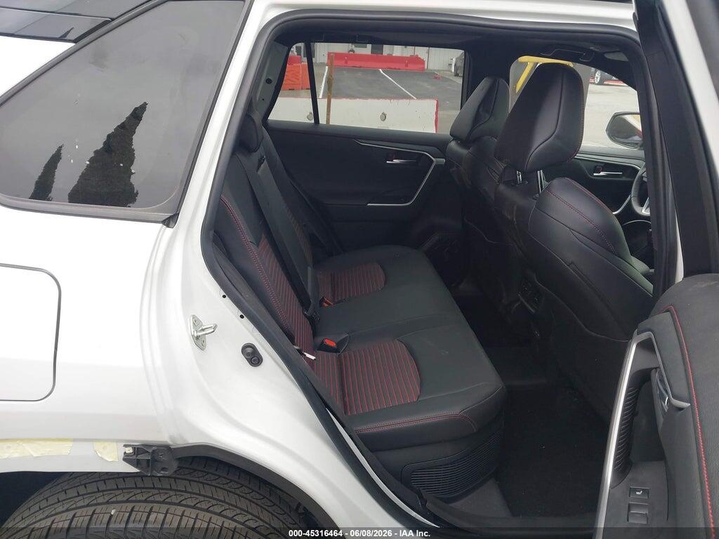 JTMEB3FV7SD253381 2025 TOYOTA RAV4 PLUG-IN HYBRID photo no. 8