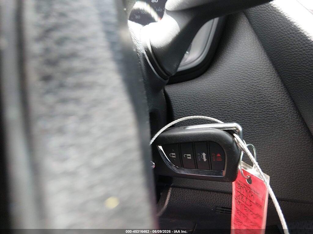 5YFB4MDE6SP333788 2025 TOYOTA COROLLA photo no. 11