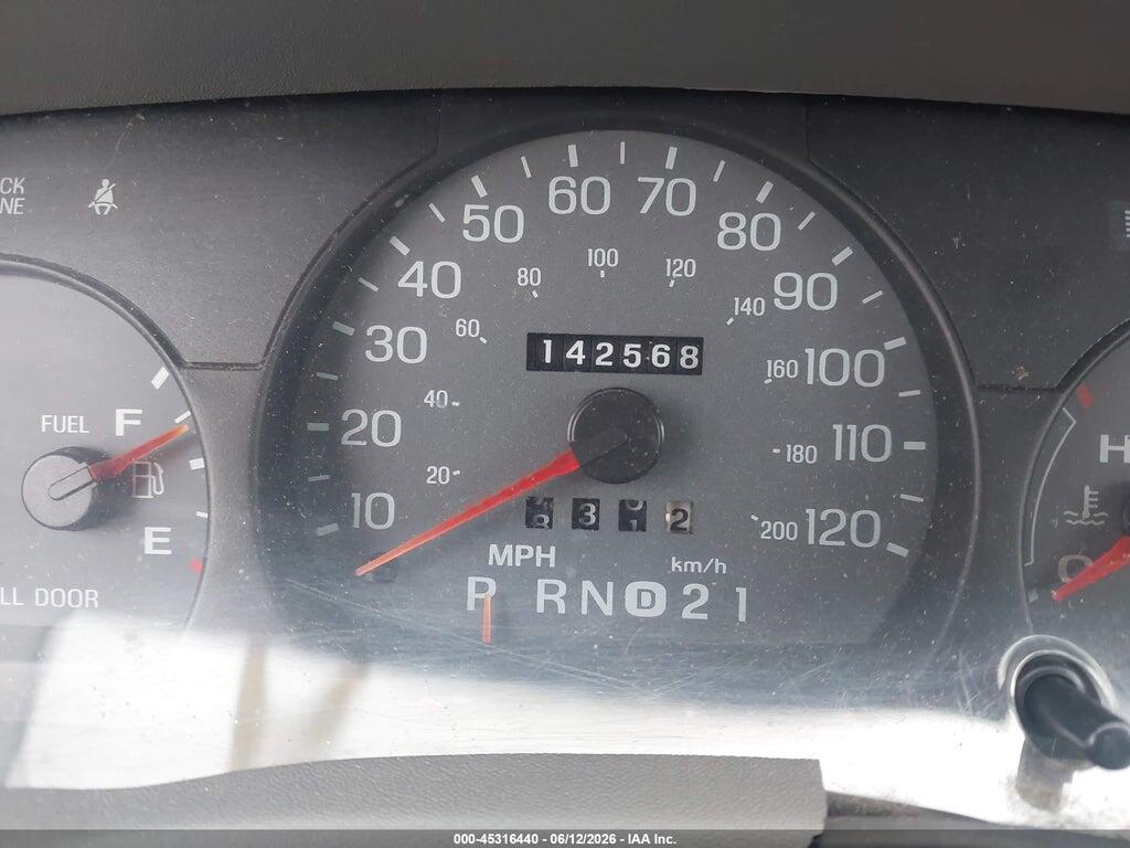 2MEFM74W91X603701 2001 MERCURY GRAND MARQUIS photo no. 7