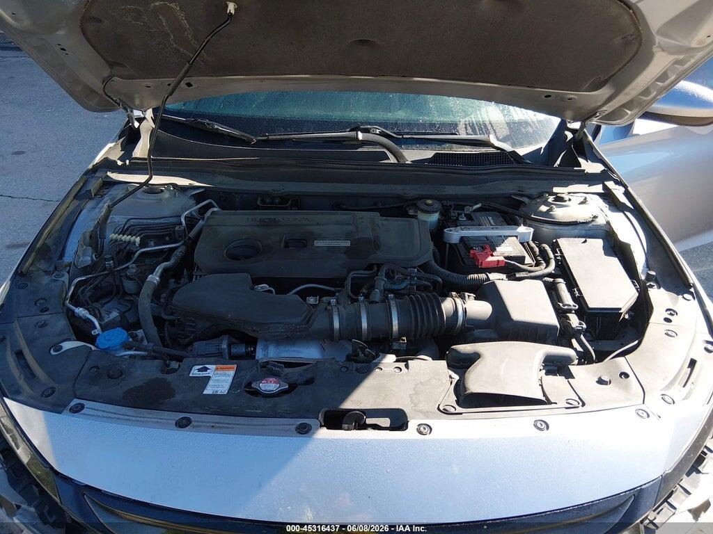 1HGCV2E30JA047104 2018 HONDA ACCORD photo no. 10