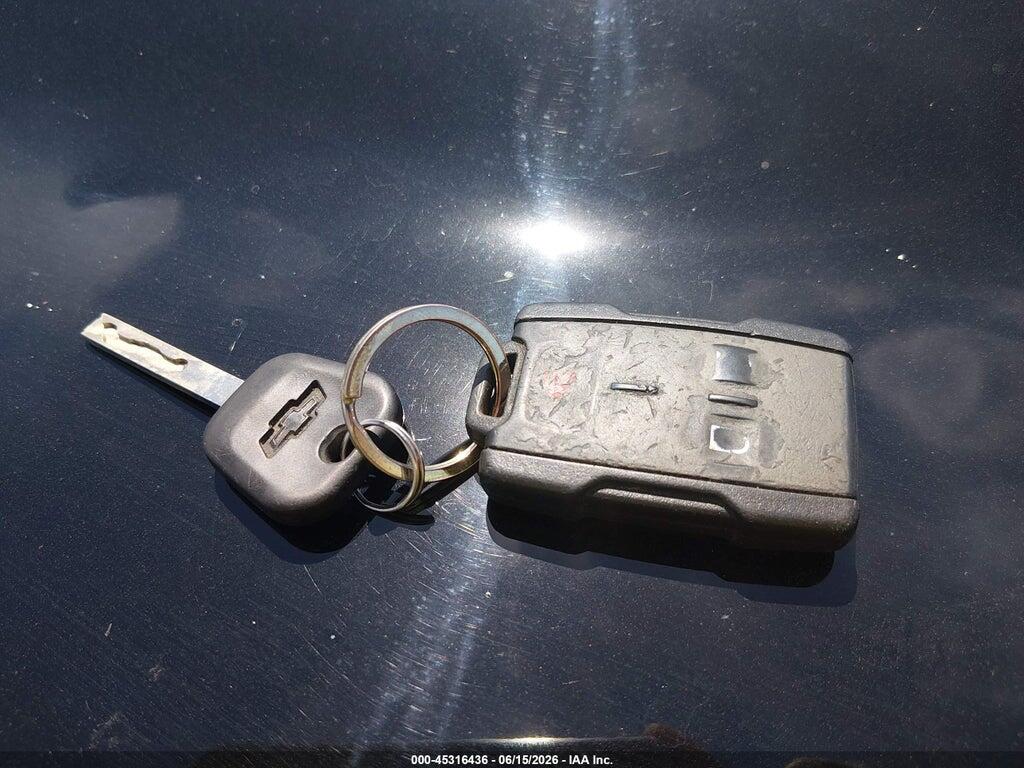 3GCPCPEC3JG392261 2018 CHEVROLET SILVERADO 1500 photo no. 11