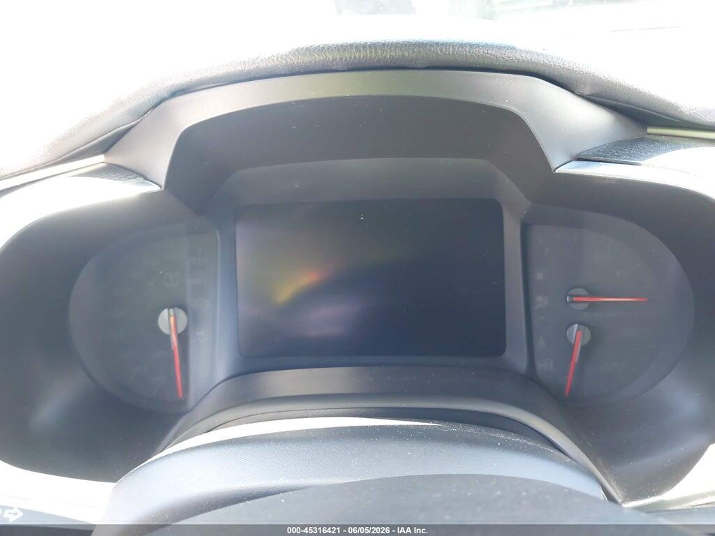 1G1YD2D71E5105160 2014 CHEVROLET CORVETTE STINGRAY photo no. 7