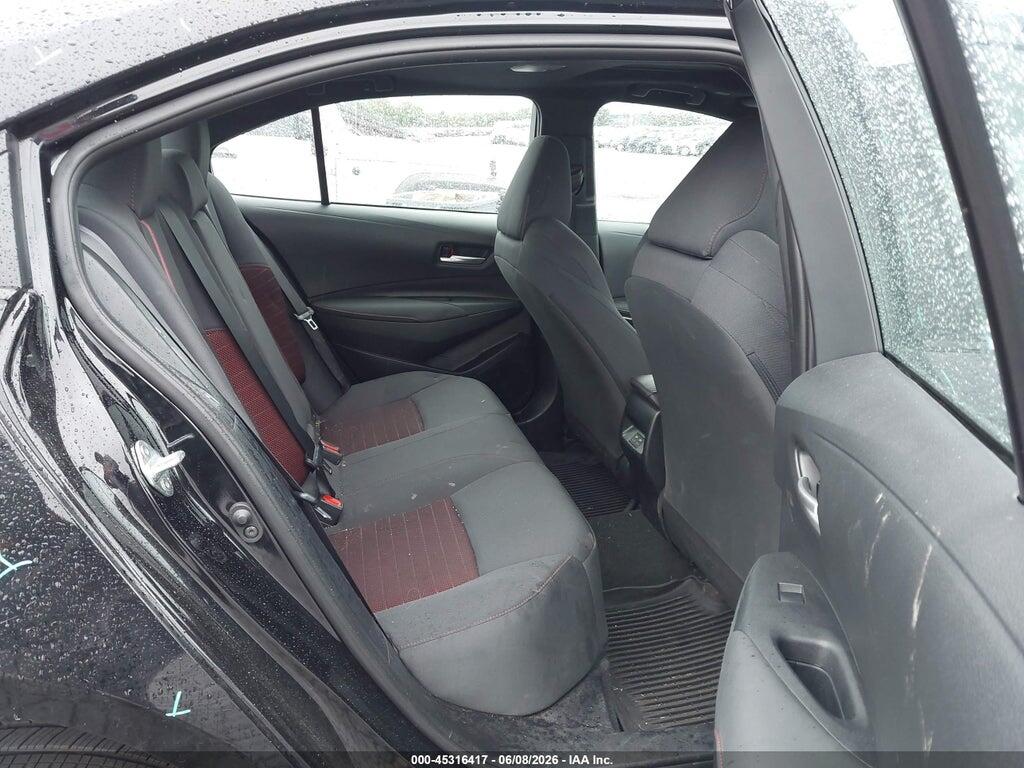 5YFP4MCE9PP150609 2023 TOYOTA COROLLA photo no. 8