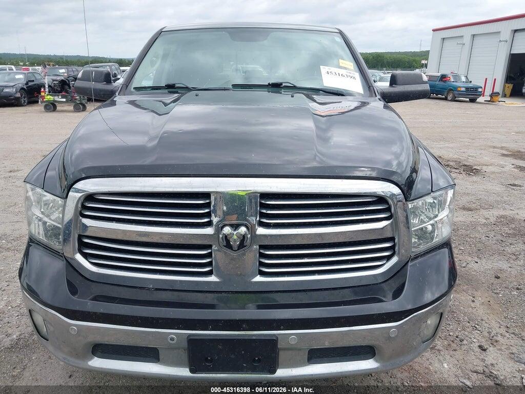 1C6RR7TT8JS152424 2018 RAM 1500 photo no. 12