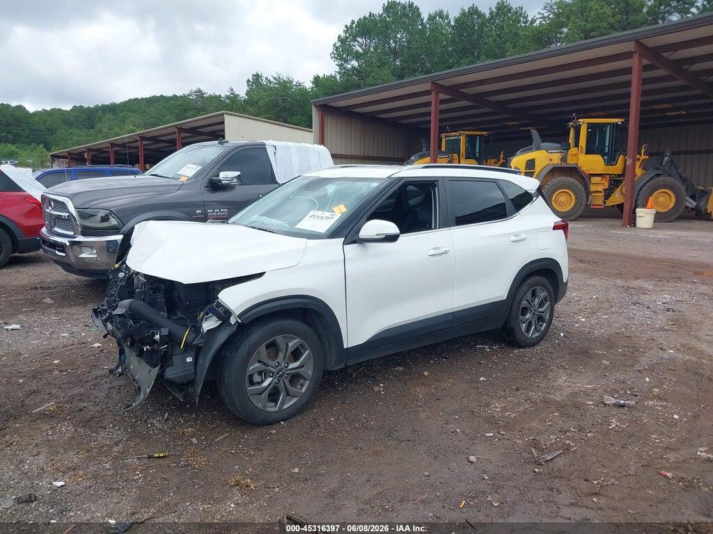 KNDEU2AA9R7497471 2024 KIA SELTOS photo no. 2