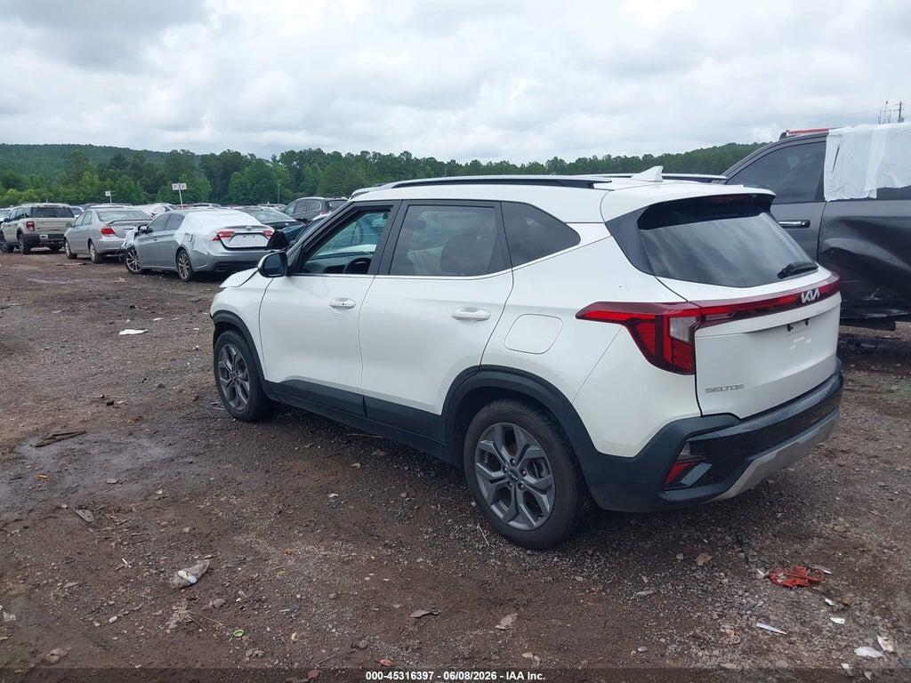 KNDEU2AA9R7497471 2024 KIA SELTOS photo no. 3