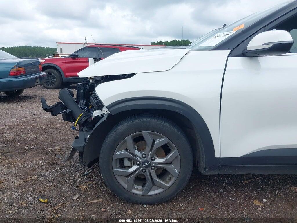 KNDEU2AA9R7497471 2024 KIA SELTOS photo no. 6