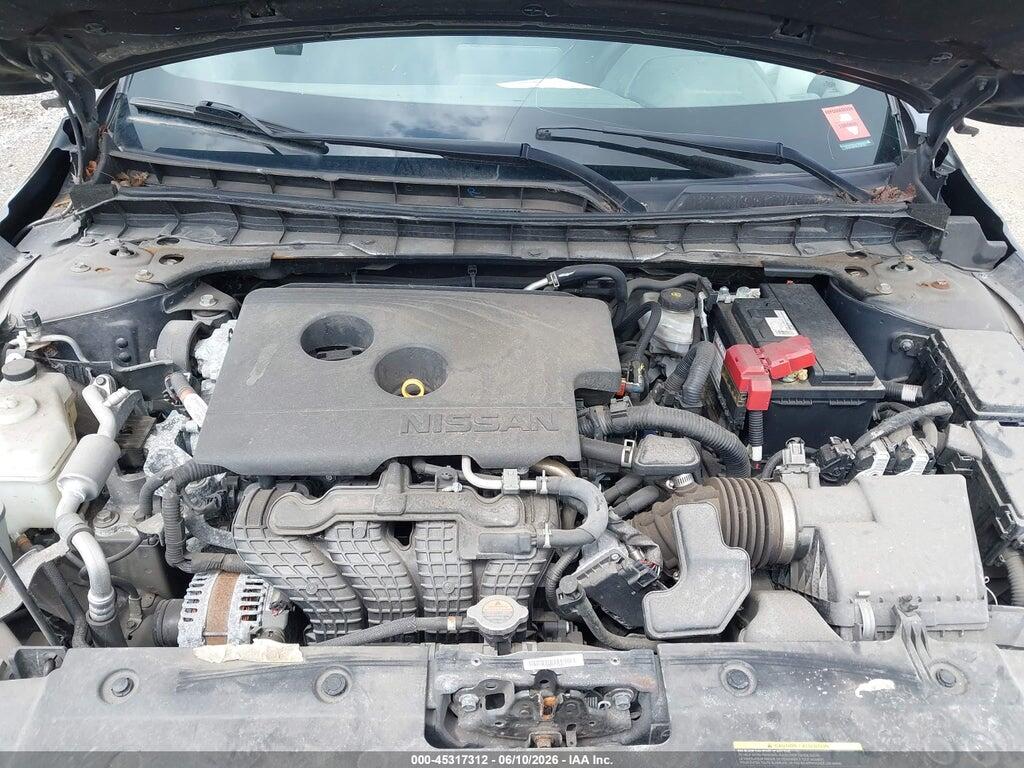 1N4BL4BV9LC235103 2020 NISSAN ALTIMA photo no. 10