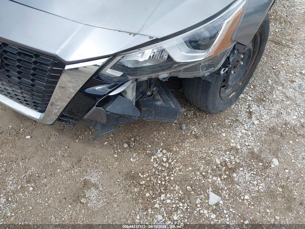 1N4BL4BV9LC235103 2020 NISSAN ALTIMA photo no. 12