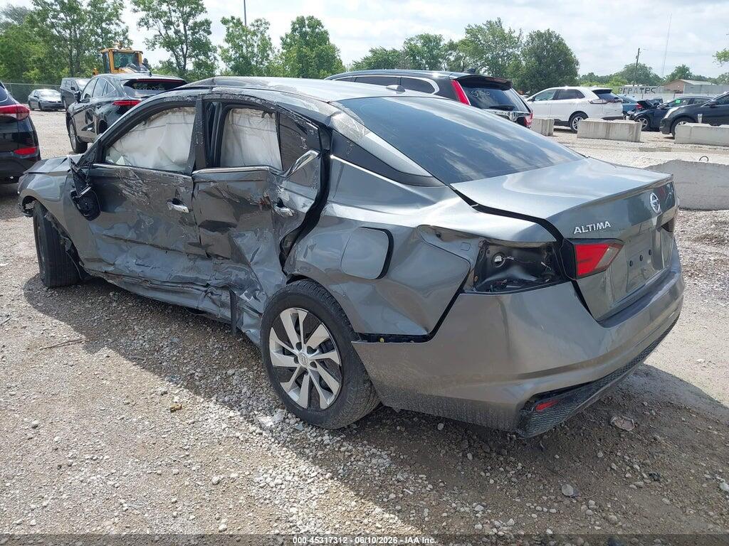 1N4BL4BV9LC235103 2020 NISSAN ALTIMA photo no. 3