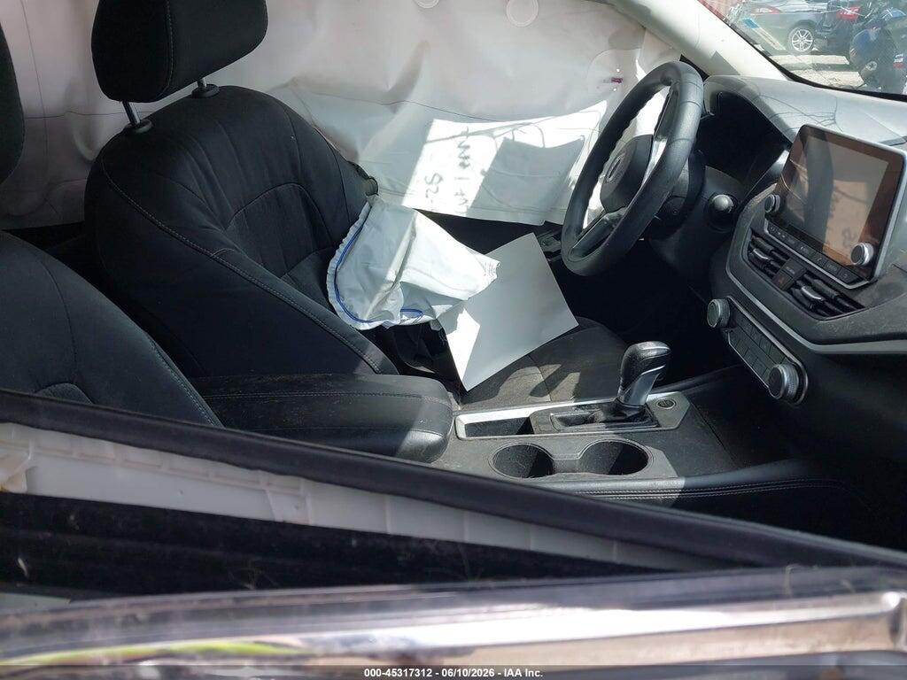 1N4BL4BV9LC235103 2020 NISSAN ALTIMA photo no. 5