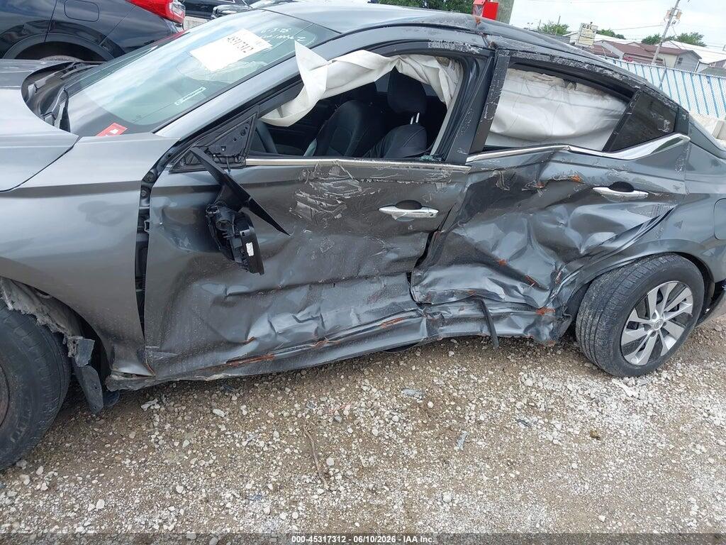 1N4BL4BV9LC235103 2020 NISSAN ALTIMA photo no. 6