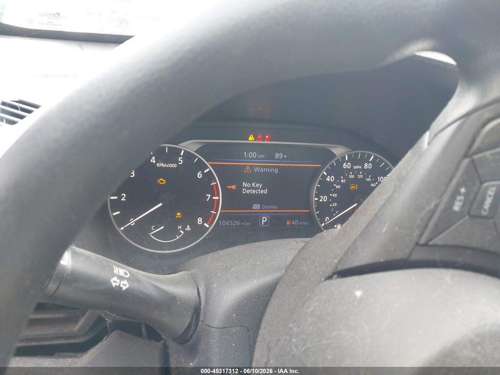 1N4BL4BV9LC235103 2020 NISSAN ALTIMA photo no. 7