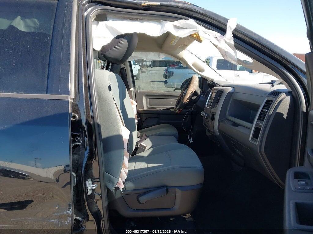 1C6RR6KT0HS616229 2017 RAM 1500 photo no. 5