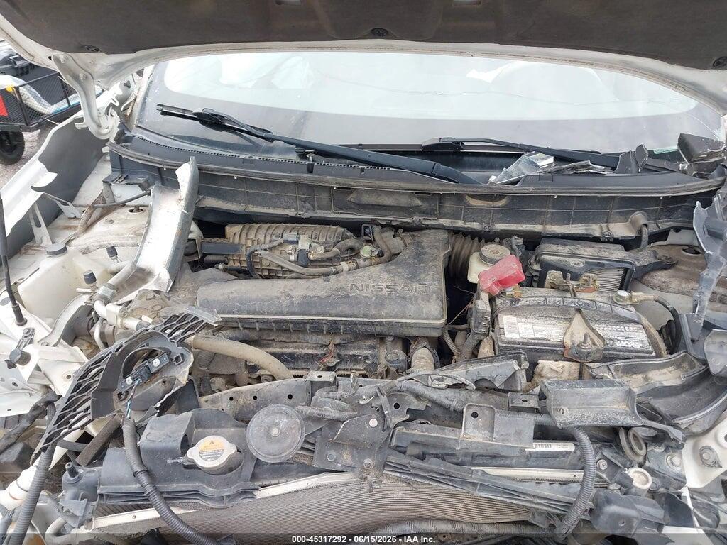 5N1AT2MT8FC896255 2015 NISSAN ROGUE photo no. 10