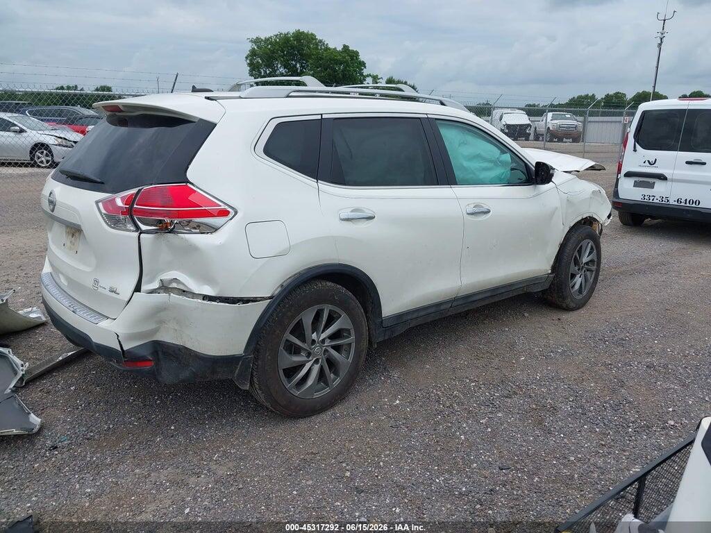 5N1AT2MT8FC896255 2015 NISSAN ROGUE photo no. 4