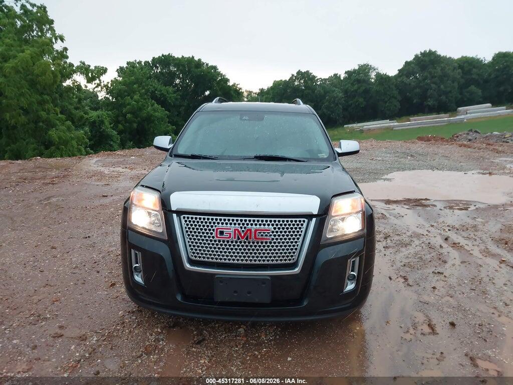 2GKALUEK5F6270634 2015 GMC TERRAIN photo no. 12