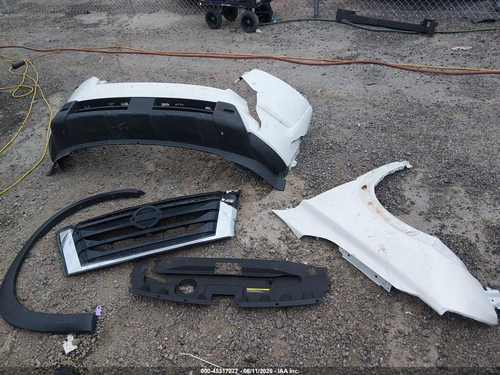 5N1DR3BA8SC251392 2025 NISSAN PATHFINDER photo no. 12