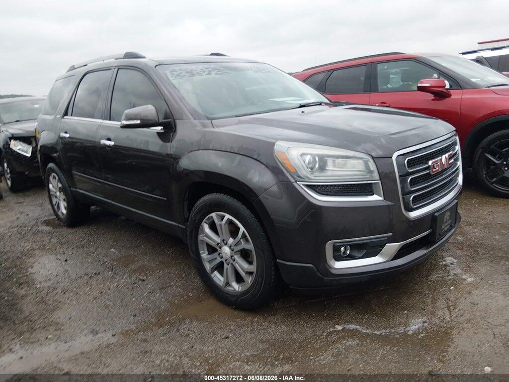 1GKKRRKD2EJ369743 2014 GMC ACADIA photo no. 1