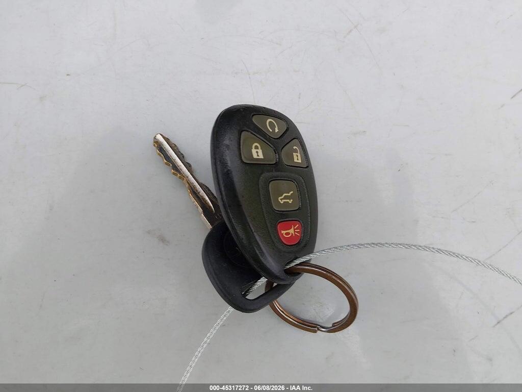 1GKKRRKD2EJ369743 2014 GMC ACADIA photo no. 11