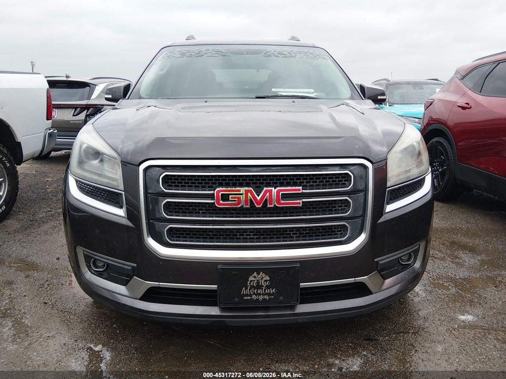 1GKKRRKD2EJ369743 2014 GMC ACADIA photo no. 12