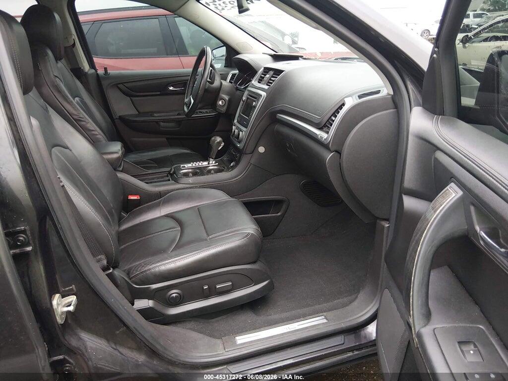 1GKKRRKD2EJ369743 2014 GMC ACADIA photo no. 5