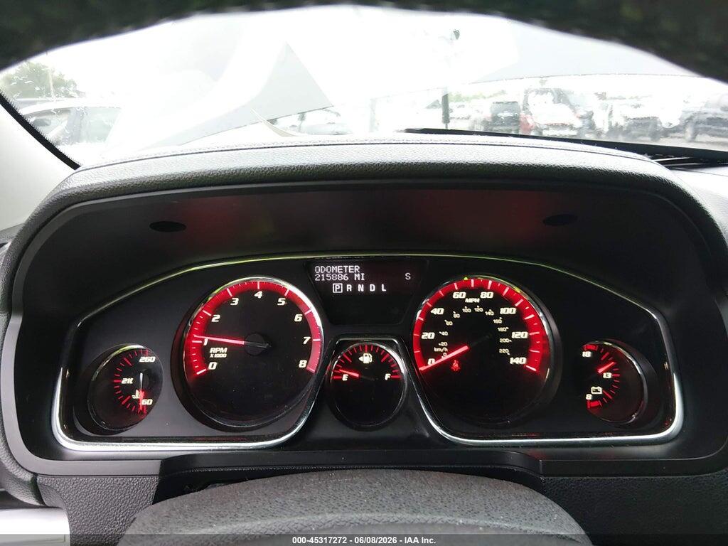 1GKKRRKD2EJ369743 2014 GMC ACADIA photo no. 7