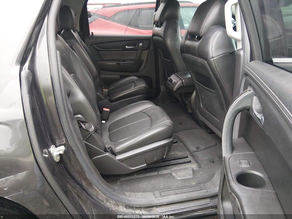 1GKKRRKD2EJ369743 2014 GMC ACADIA photo no. 8